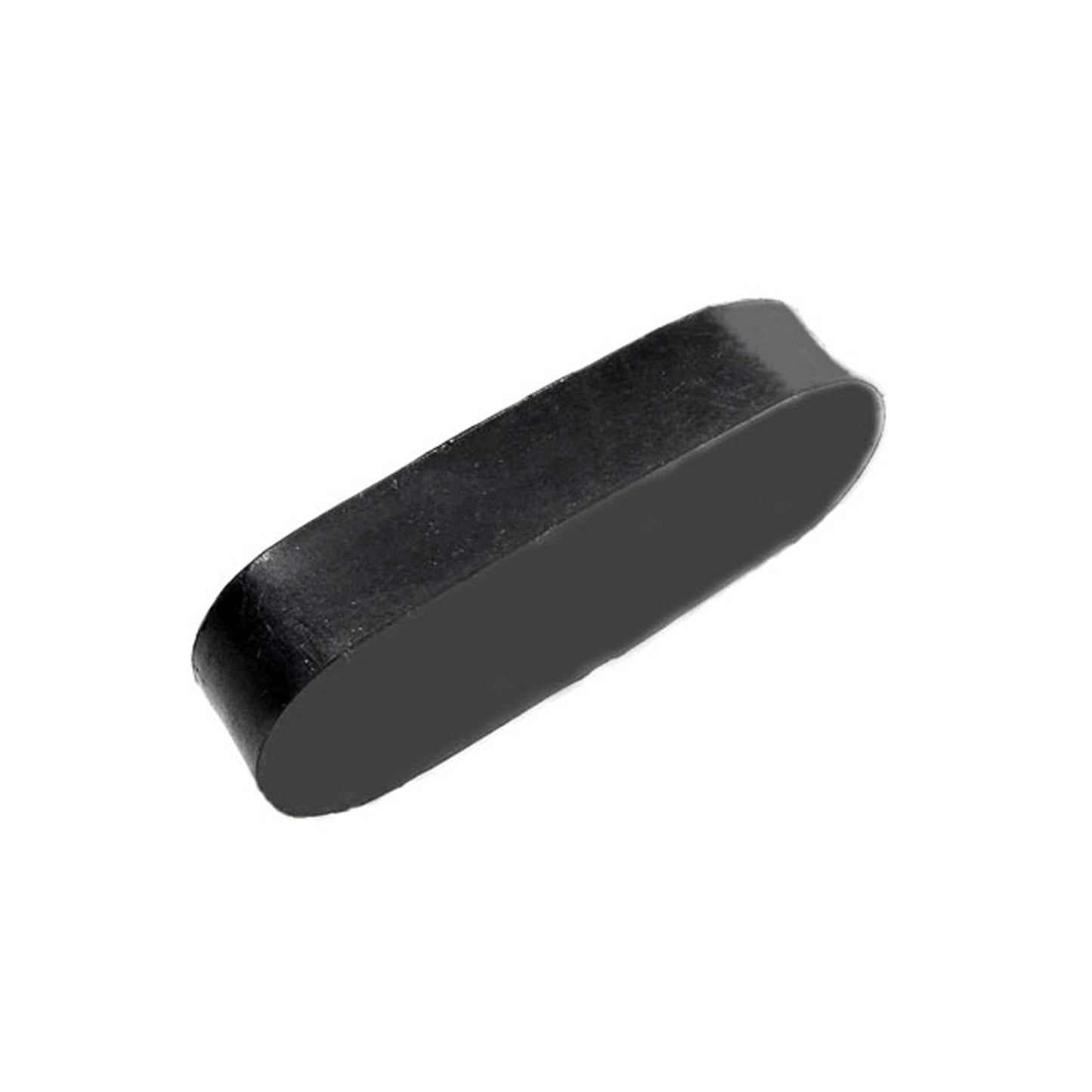 Door Bumper 2-7/16" High, 15/16" Wide, 1/2" Thick - SB 15