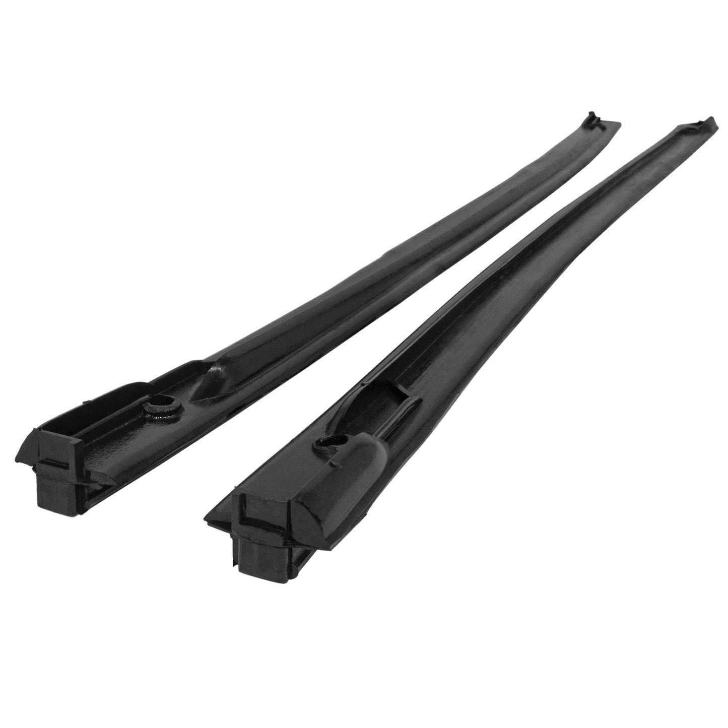 Vent Window Seal Rear For Chevrolet Fleetline 1946-1948 - WR 7300-R