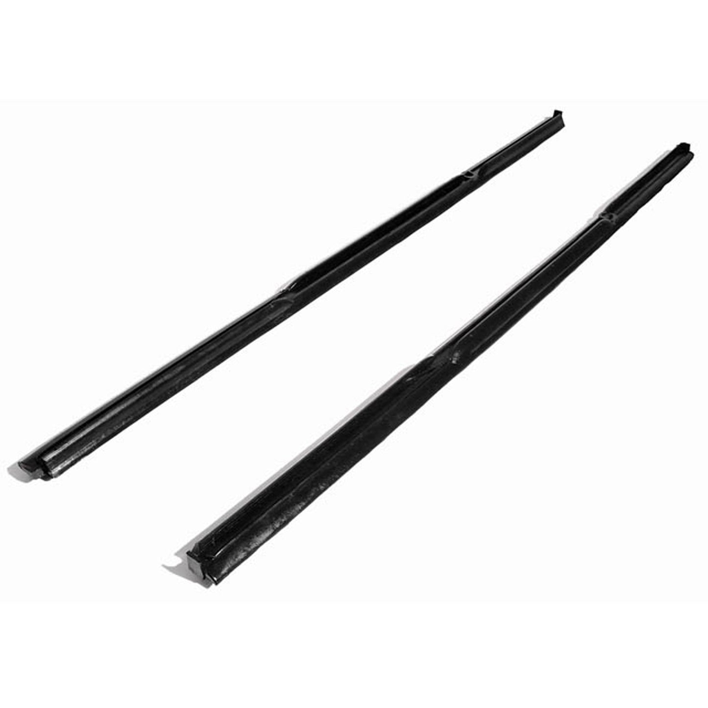 Front Vent Window Seals For Hudson Commodore Series 1948-1952 - WR 4501