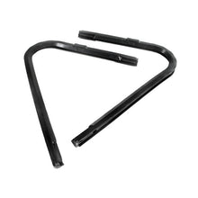 Rear Vent Window Seals For Buick Roadmaster, Special 1951-1953 - WR 7323-R