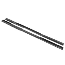 Front Vent Window Seals For Mercury Mercury 1949-51, Monterey 1950-51 - WR 3312