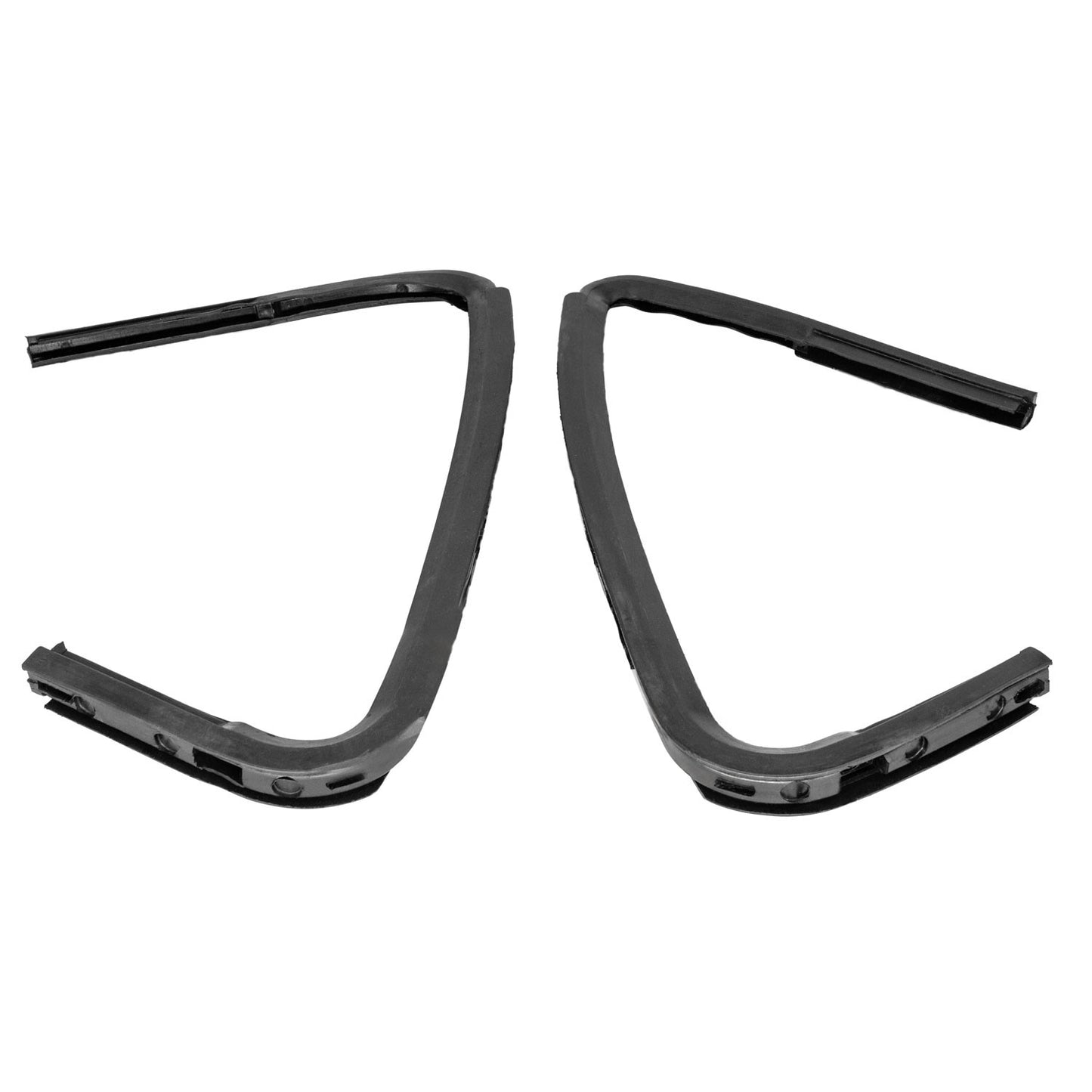Vent Window Seal For Buick Oldsmobile Holiday Sedan 40 60 Series 55-56 WR 7325-A