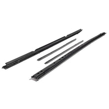 Front Vent Window Seals For GMC 101 1955, 250 1955, 101-22 1951-1953 - WR 2000