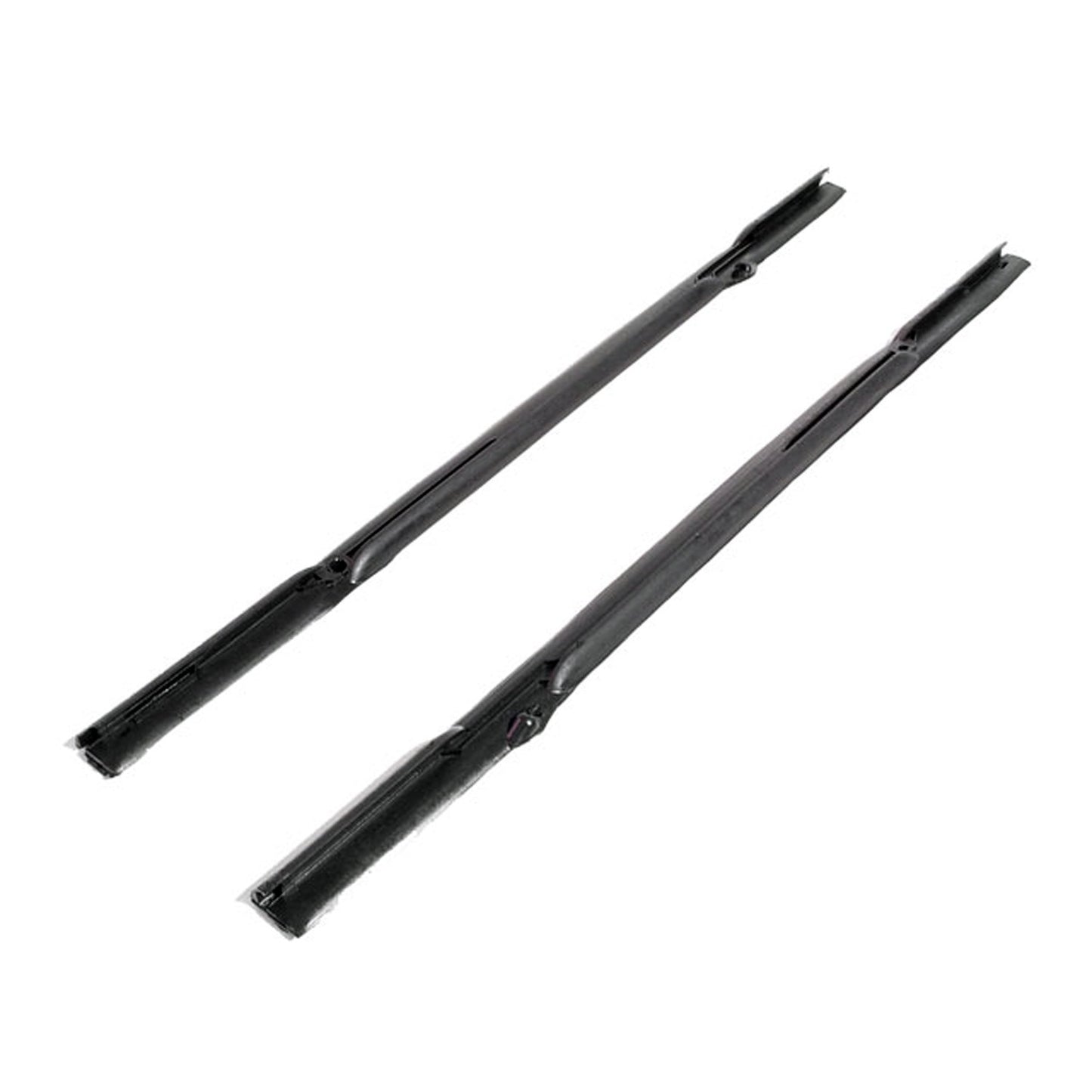 Front Vent Window Seals For Mercury Mercury, Monterey 1950-1951 - WR 3311
