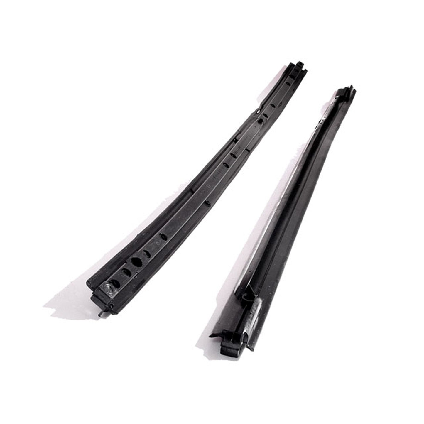 Rear Vent Window Seals For Oldsmobile 88 1950, Series 76 1949-1950 - WR 7305-R
