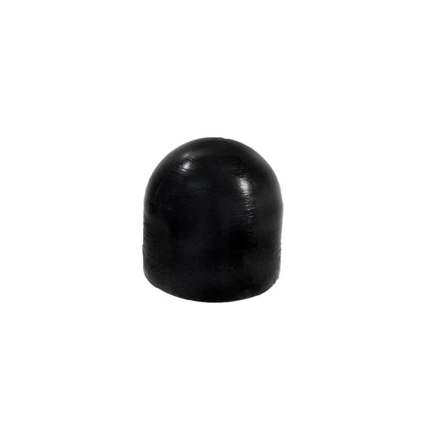 Rear Axle and Suspension Bumper 1-1/2" High with 1-1/2" Diameter - XB 15