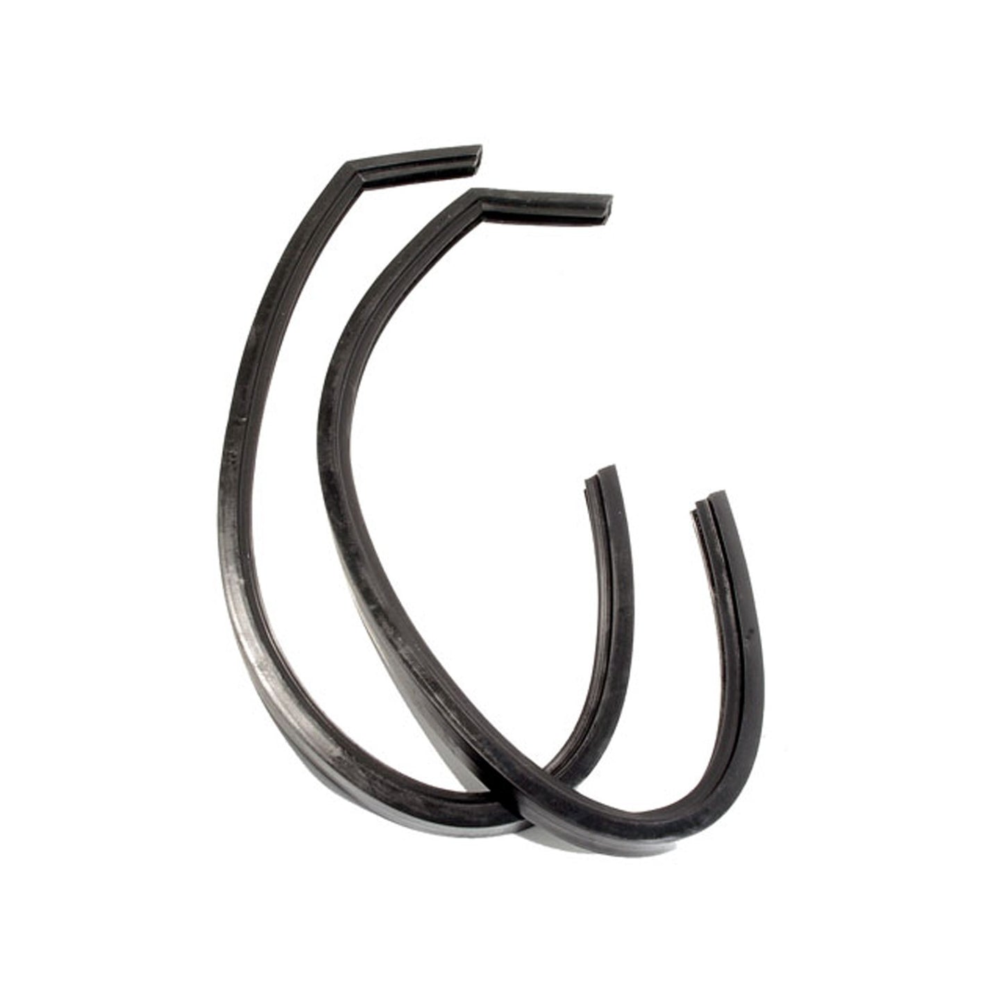 Vent Window Seals For Glas 1700GT, 1300GT 1963-1968 - WR 8700