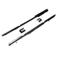 Front Vent Window Seals For Chevrolet Bel Air 1950-1952 - WR 7301