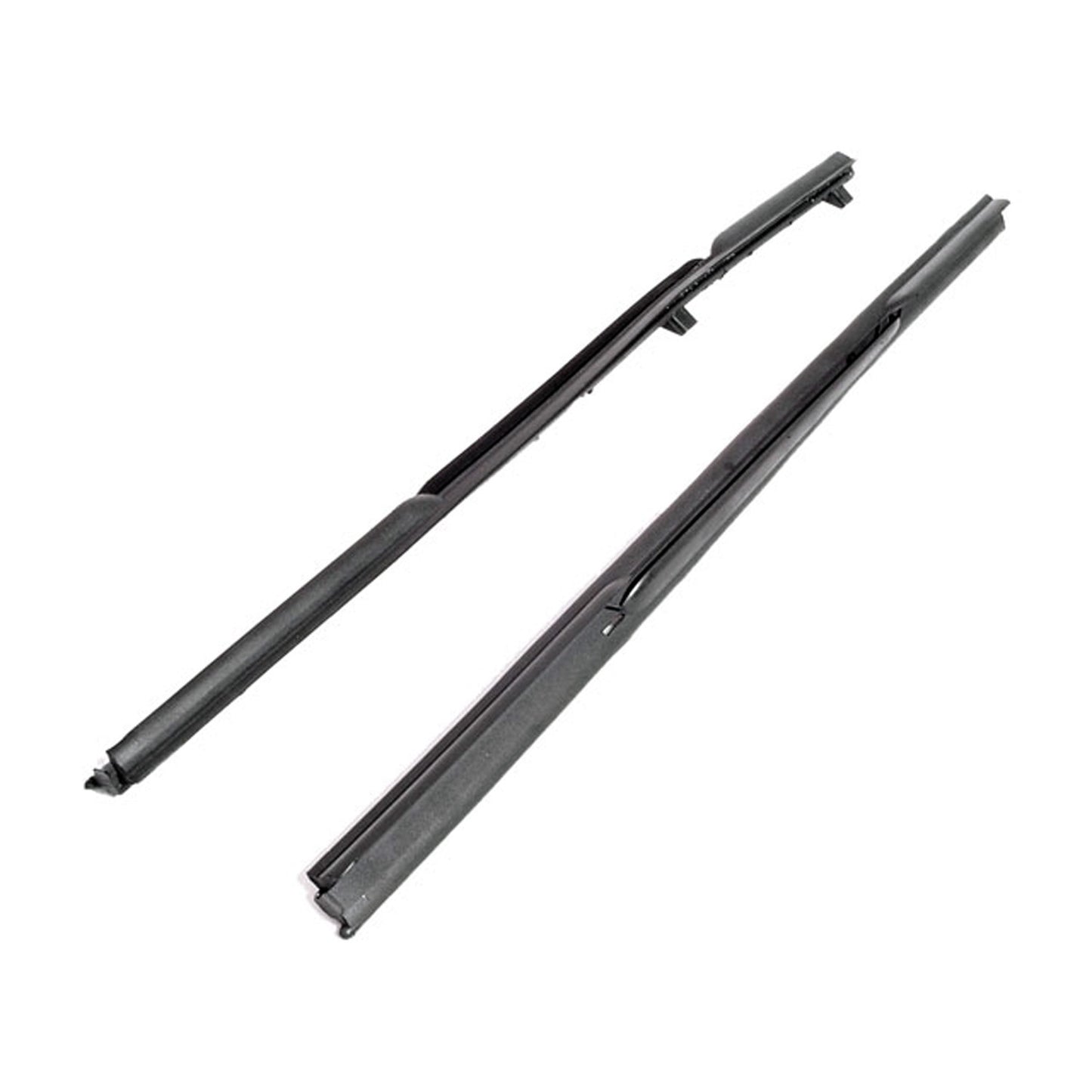 Front Vent Window Seals For Chevrolet Styleline Deluxe 1949-1952 - WR 7305