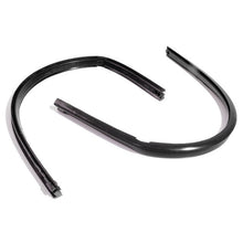 Rear Vent Window Seals For Chrysler New Yorker, Imperial 1949-1952 - WR 2302-R