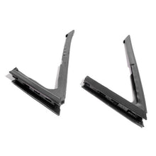 7-1/2" Front Vent Window Seals (Pair) For Chevrolet Corvair 1965-1969 - WR 2006