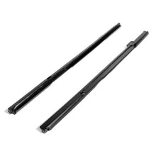Front vent window seals For Buick Century Series 60, Special 40 1937-38 WR 7302