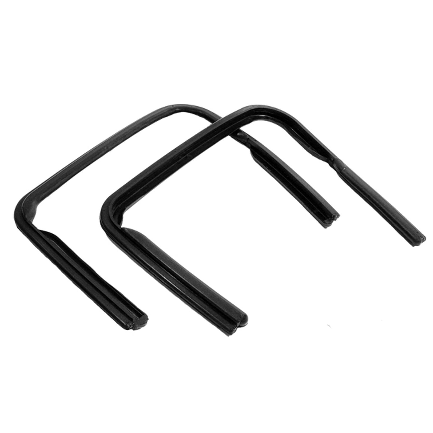 Front Vent Window Seals For Hudson Commodore Custom Series 15 1941 - WR 9