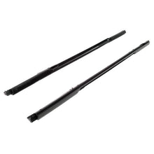 Front Vent Window Seals For Chrysler Crown Imperial, New Yorker 1940 - WR 2301