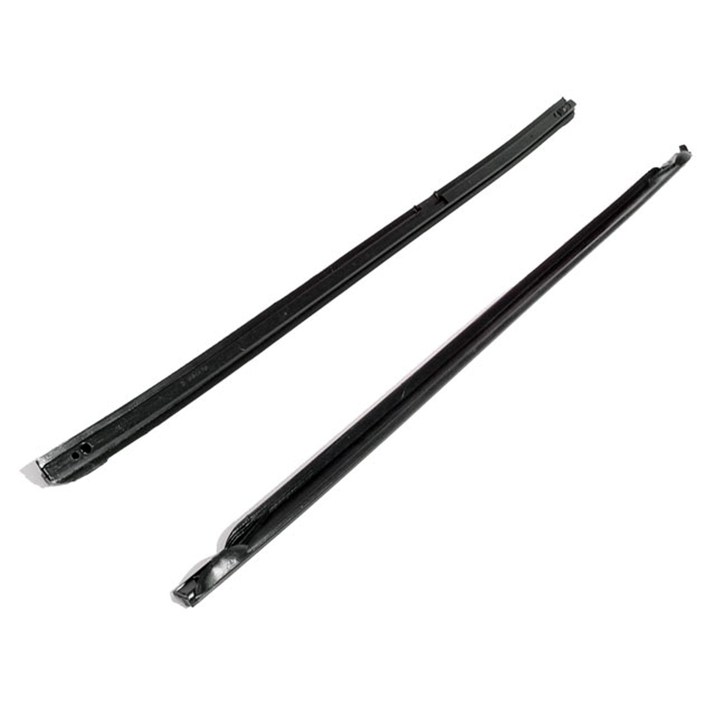 Rear Vent Window Seals For Ford Country Sedan 1950-1951, Ford 1949 - WR 3300-R