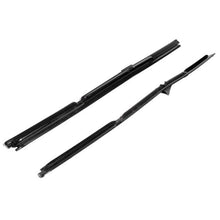 Front Vent Window Seals For Buick Roadmaster Series 70 1949 - WR 7318