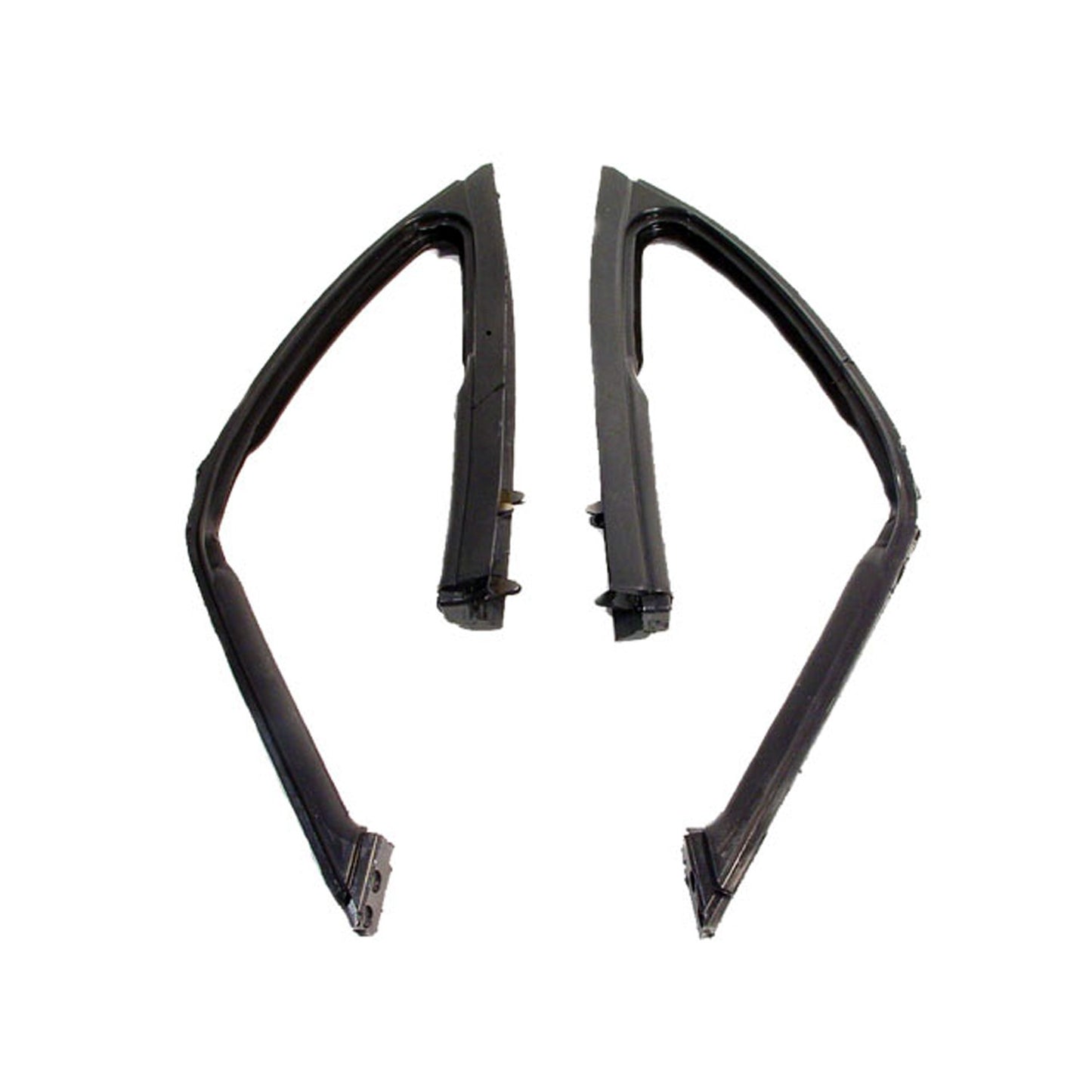 Vent Window Seals For Ford Country Sedan, Country Squire 1963-1964 - WR 3363
