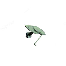 Molding Clip - Bolt-on Style, 1/2 in. Long Stud, 10-24 Threads - WF 558