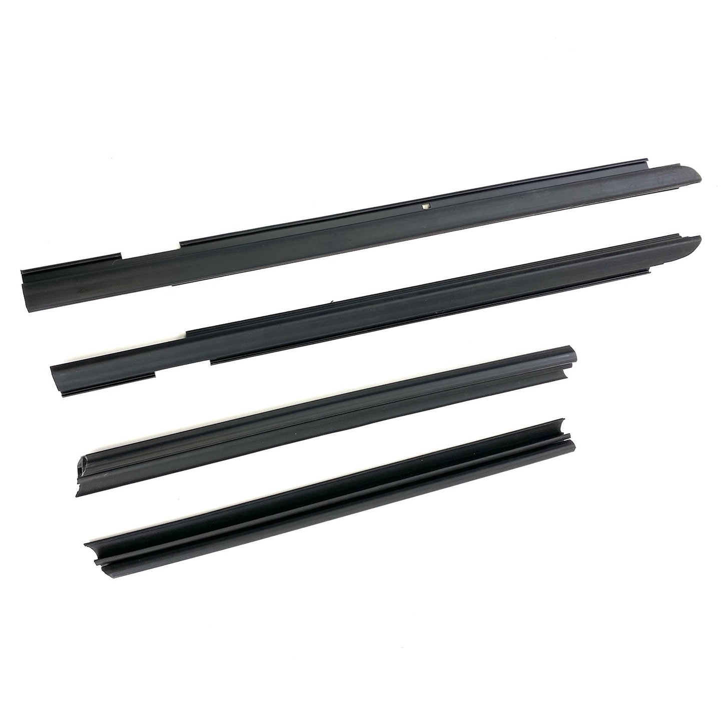 Rear Window Sweeper Set For Jeep Wrangler 2007-2018 55395716AC - WC 8600-02