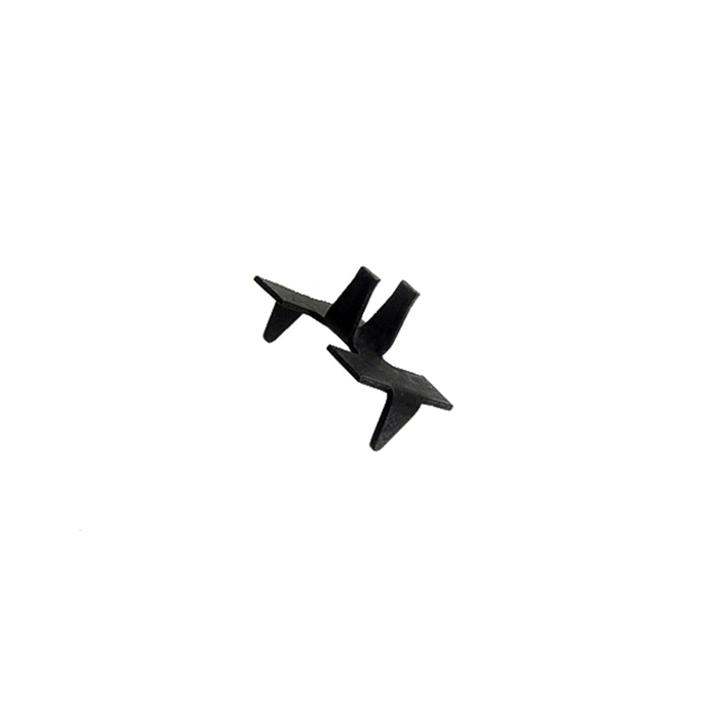 Window Sweeper Clip 7/16" Wide - WF 8