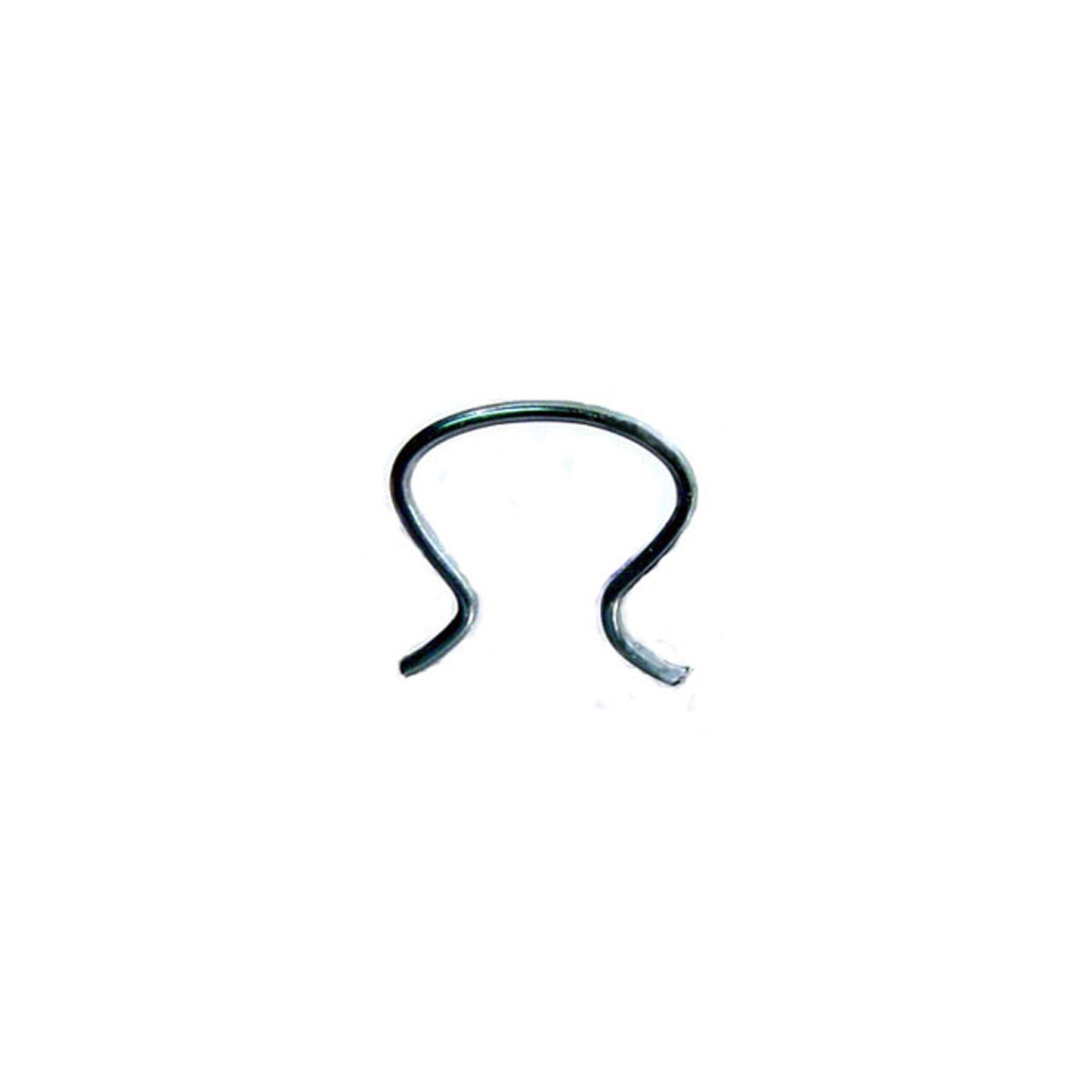 Door Inside Handle Retaining Clip 11/16" Long X 11/16" Wide - WF 602