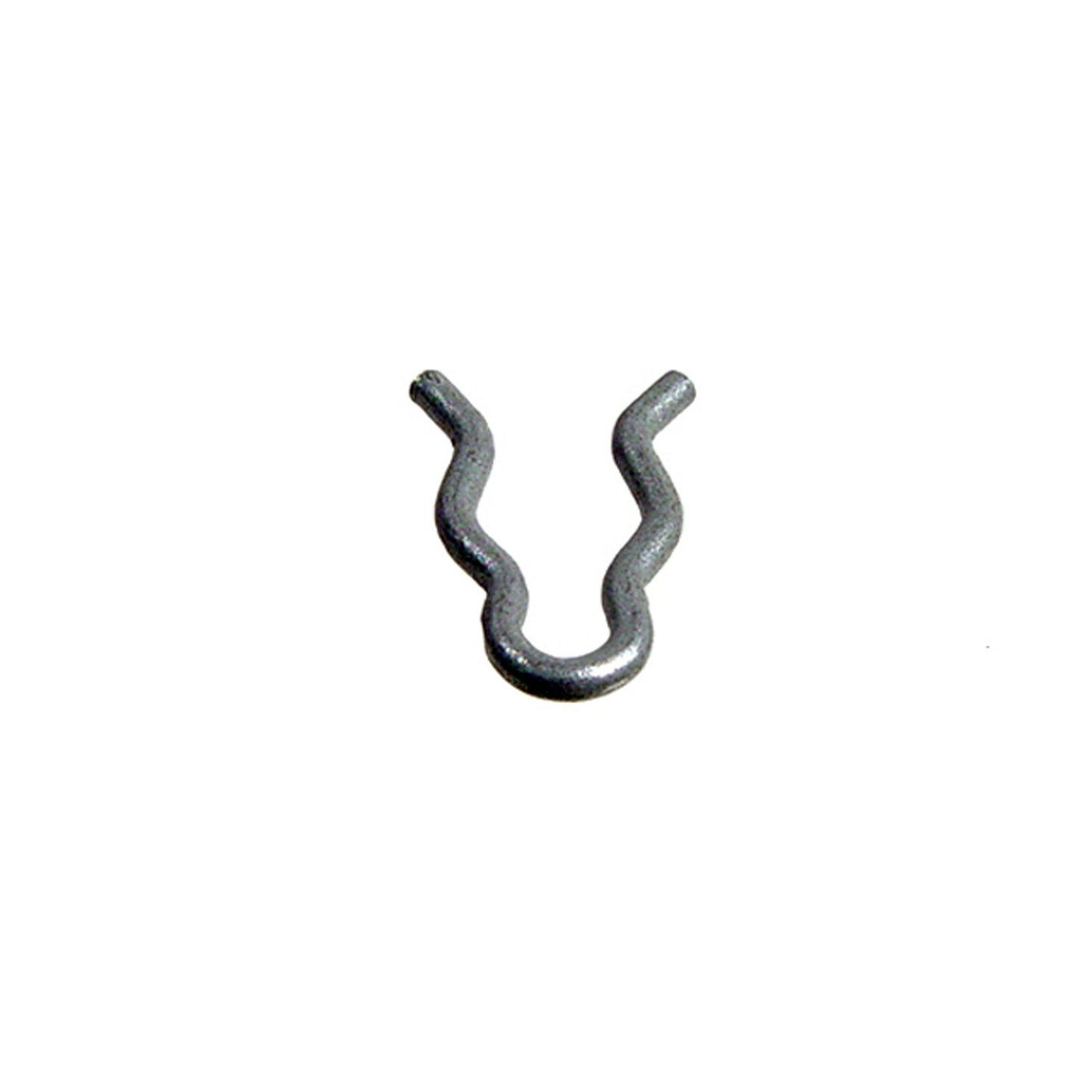 Window Regulator Spring Clip Used for 7/32" Diameter Rod - WF 601-A