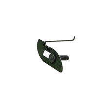 Molding Clip - Bolt-on Style, 5/8" Long Stud, 10-24 Threads - WF 559