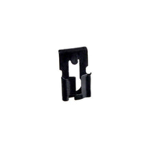 1/2" x 13/16" Lower Lock Rod Clip (4 used per car) - WF 118