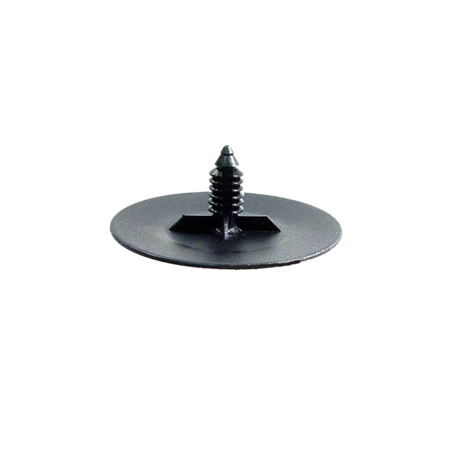 Hood Insulation Fastener - Nylon, 2" Diameter - WF 59