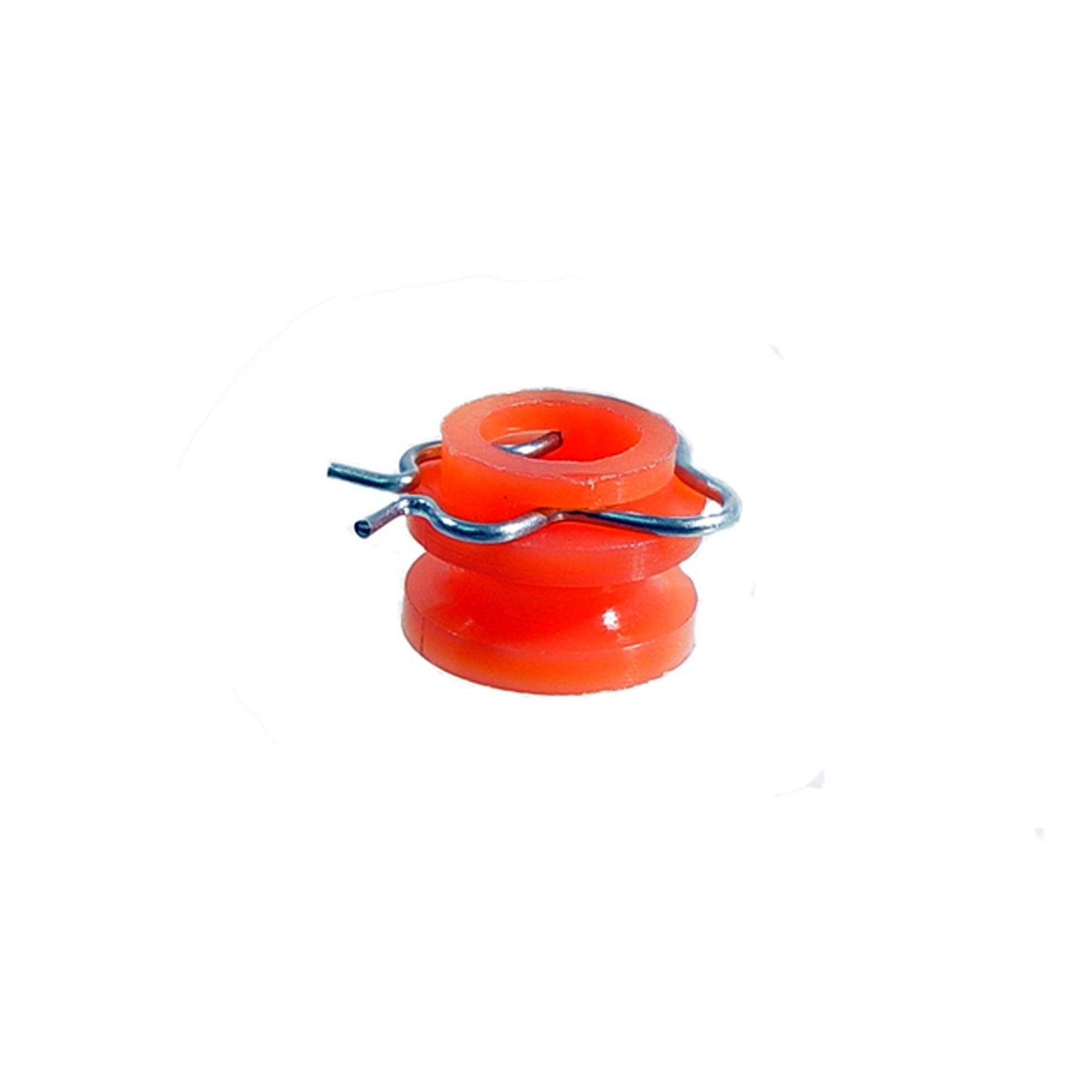 Window Regulator Arm Roller Assembly - Nylon - WF 601-E