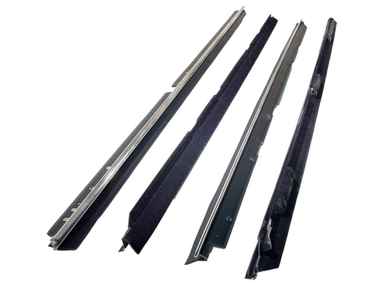 Window Sweeper Kit For Chevrolet Monte Carlo 1981-1988 20208434 - WC 7000-13