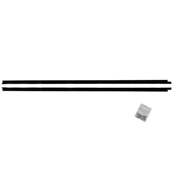 Window sweeper kit 2-door Coupe For Dodge Dart 1973-1976 - WC 2300-70