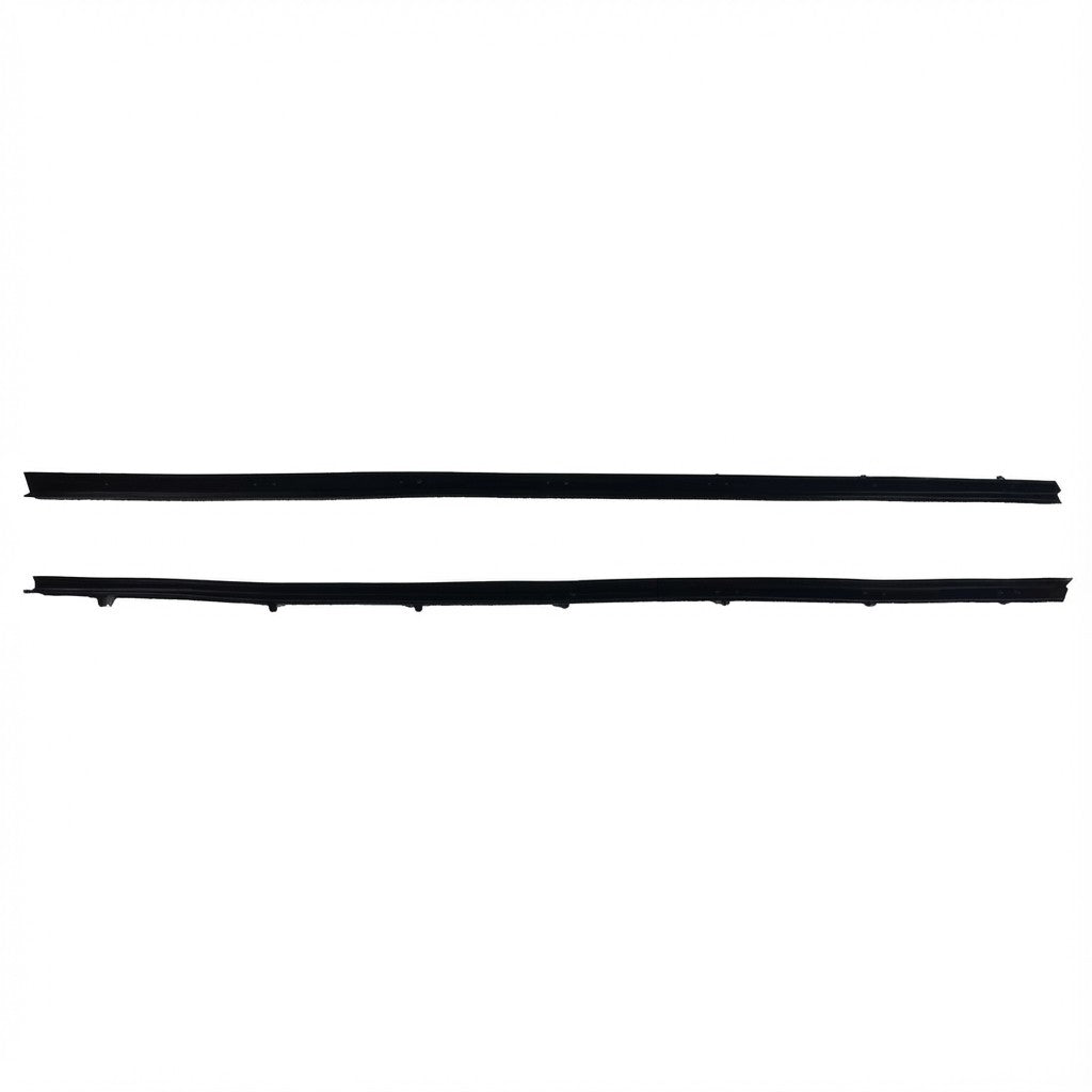 Door Window Belt Weatherstrip WC 36 For Ford Mustang 1967-1968