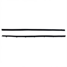 Door Window Belt Weatherstrip WC 36 For Ford Mustang 1967-1968