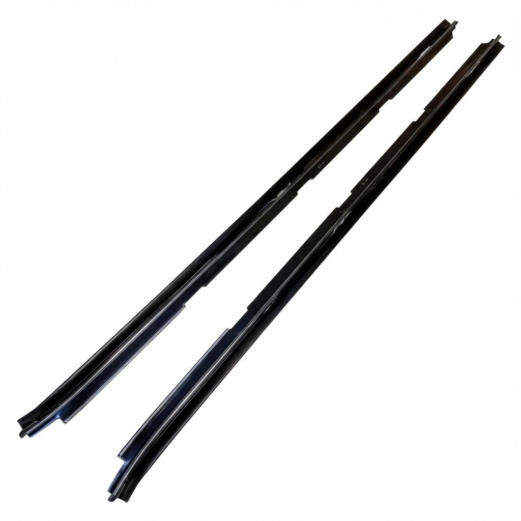 Inner Window Sweeper Set (2 Piece) For Chevrolet El Camino 1973-1977 WC 7200-34