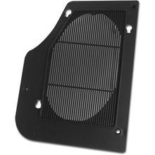 1978-82 Chevrolet Corvette; Rear Speaker Grille; RH