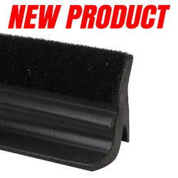 1970-1978 Nissan Beltline Weatherstrips