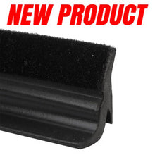 1970-1978 Nissan Beltline Weatherstrips