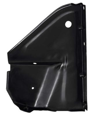 1973-80 Chevrolet, GMC Truck; Battery Tray Brace; C10