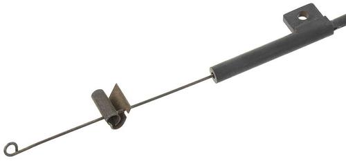 1971-72 Dodge/Plymouth B-Body; Heater/Defrost Cable