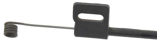1971-72 Dodge/Plymouth B-Body; Heater/Defrost Cable