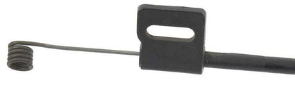 1971-72 Dodge/Plymouth B-Body; Heater/Defrost Cable