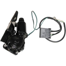1991-96 Chevrolet Corvette; Headlight Motor; RH
