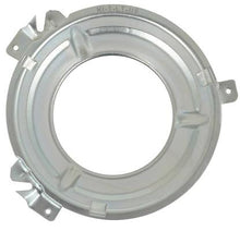 1971-74 Chrysler, Dodge, Plymouth B, C,  E-Body; Inner Headlamp Bucket; Marked HI-5-RT.-118; LH Driver Side