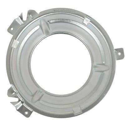 1971-74 Chrysler, Dodge, Plymouth B, C,  E-Body; Outer Headlamp Bucket; Marked HI-5-RT.-118; RH Passenger Side
