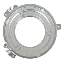 1971-74 Chrysler, Dodge, Plymouth B, C,  E-Body; Outer Headlamp Bucket; Marked HI-5-RT.-118; RH Passenger Side