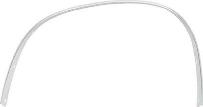 3444414 - 1970-76 Dodge, Plymouth; A-Body; Wheel Opening Molding; Rear; RH