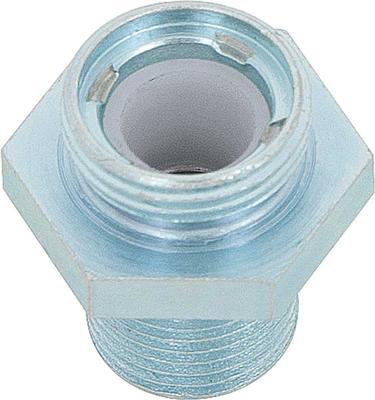 1967-72 Chevrolet, GMC Truck; Headlamp Switch Inner Retainer Nut