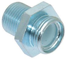 1967-72 Chevrolet, GMC Truck; Headlamp Switch Inner Retainer Nut