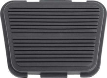 1971-72 Chevrolet, GMC Pickup, Blazer, Jimmy, Suburban; Brake or Clutch Pedal Pad; with Deluxe Interior; Each